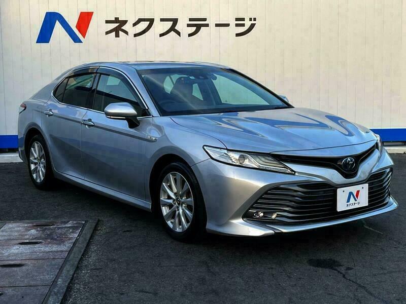 CAMRY