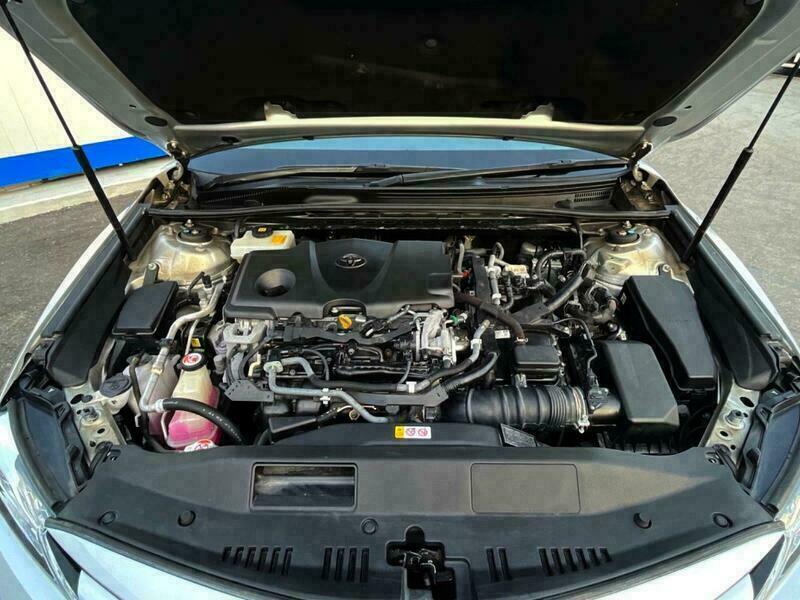 CAMRY