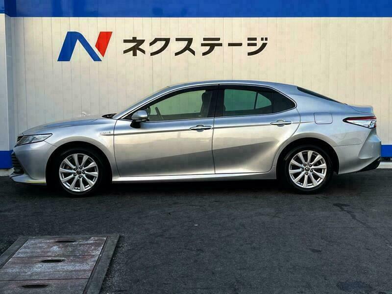 CAMRY