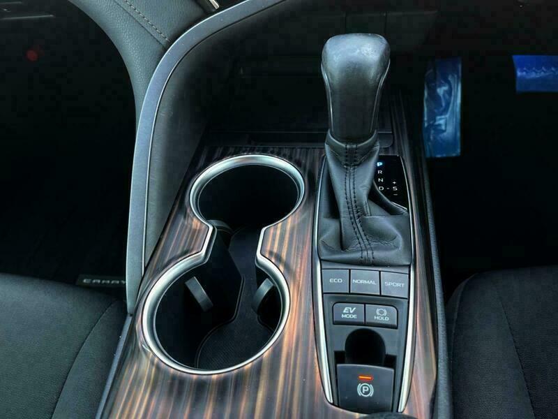 CAMRY