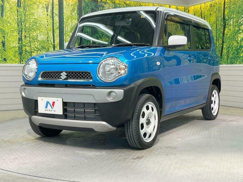 chiharu　スカイブルーS SBI Motor Japan : Japanese Used Cars for Sale.