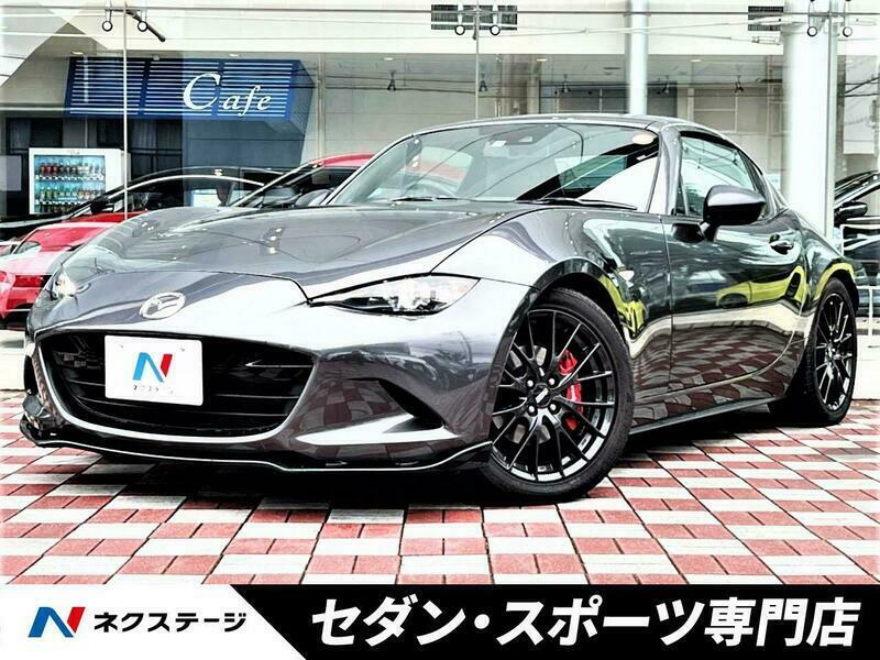 ROADSTER RF-5