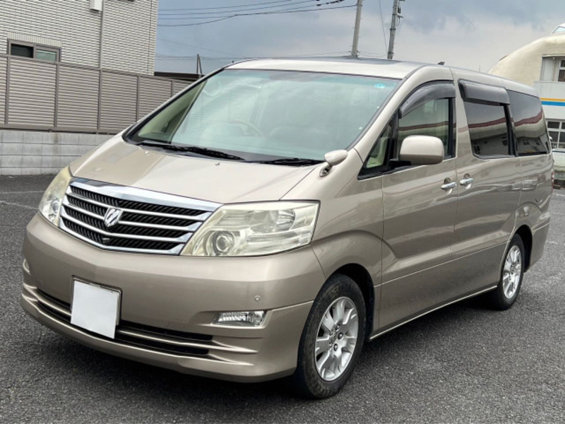 ALPHARD-0
