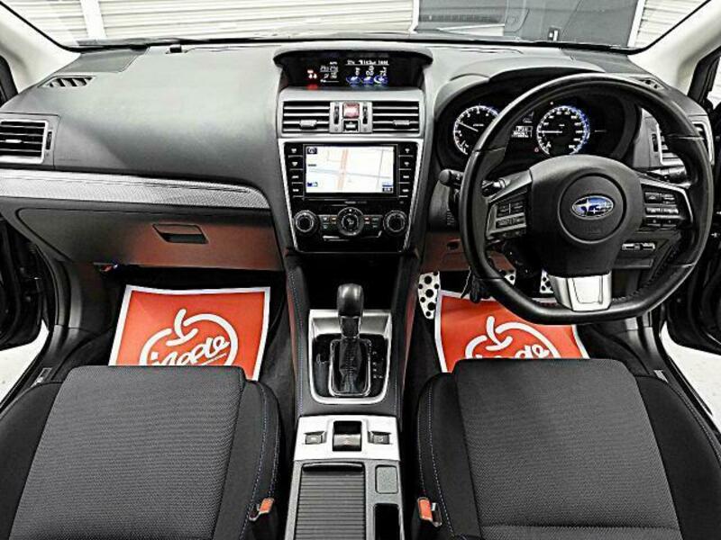 LEVORG