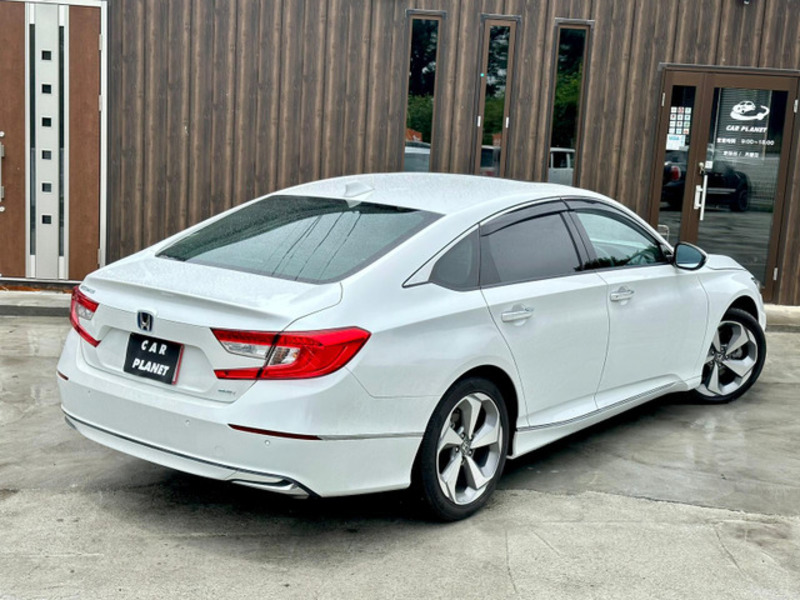 ACCORD HYBRID