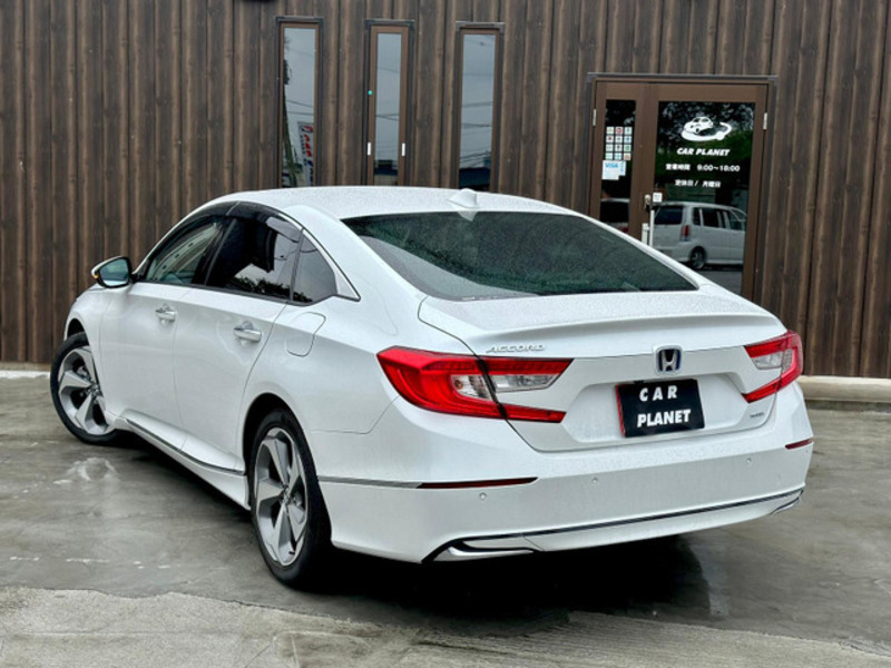 ACCORD HYBRID