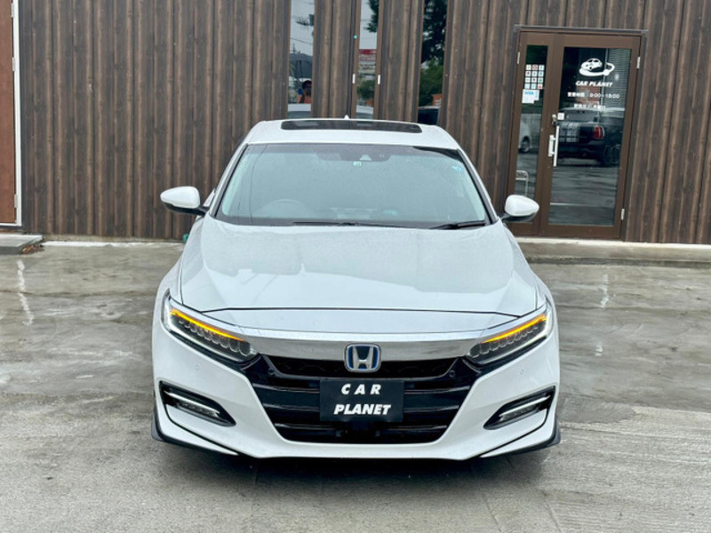 ACCORD HYBRID-0