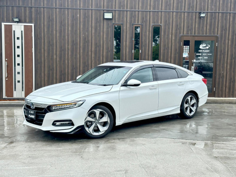 ACCORD HYBRID