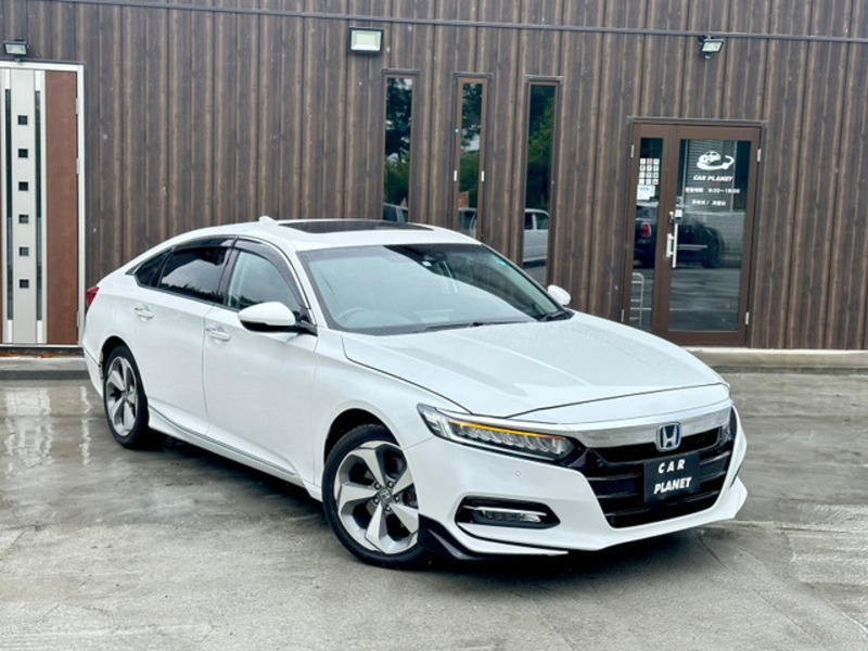 ACCORD HYBRID