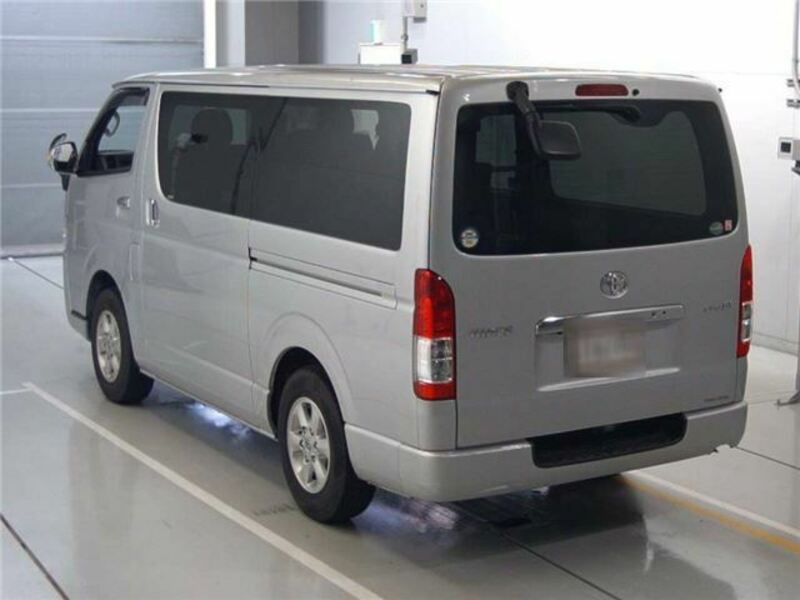 HIACE