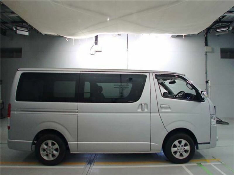 HIACE