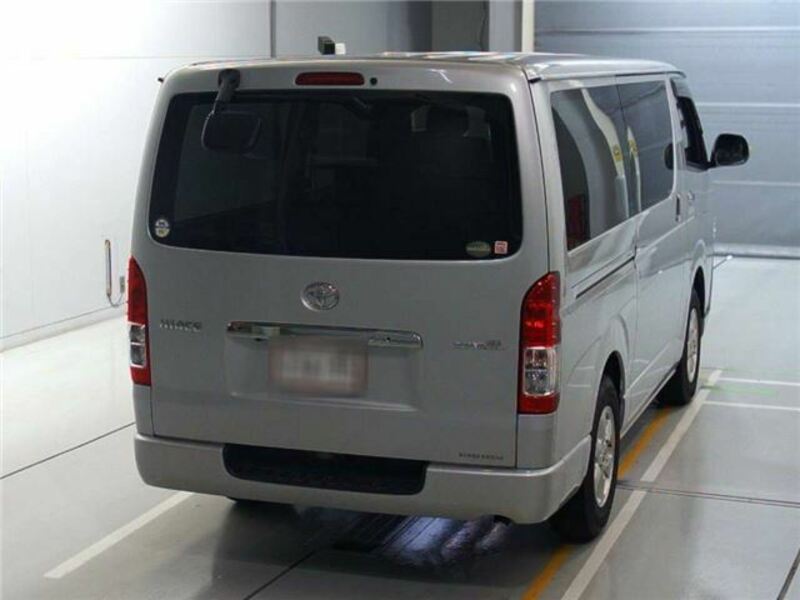 HIACE