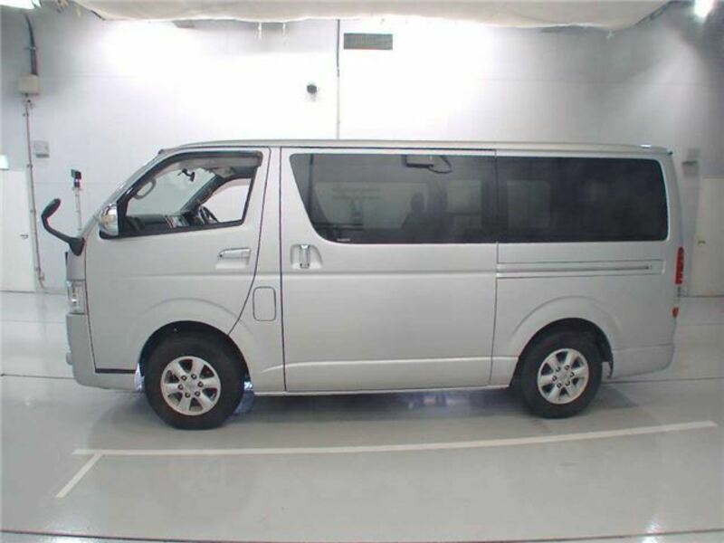 HIACE