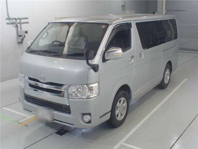 HIACE