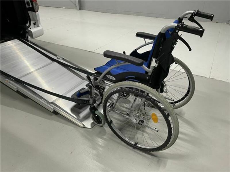 NV200 VANETTE