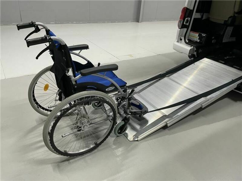 NV200 VANETTE