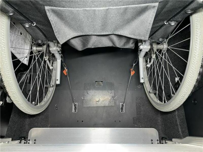 NV200 VANETTE