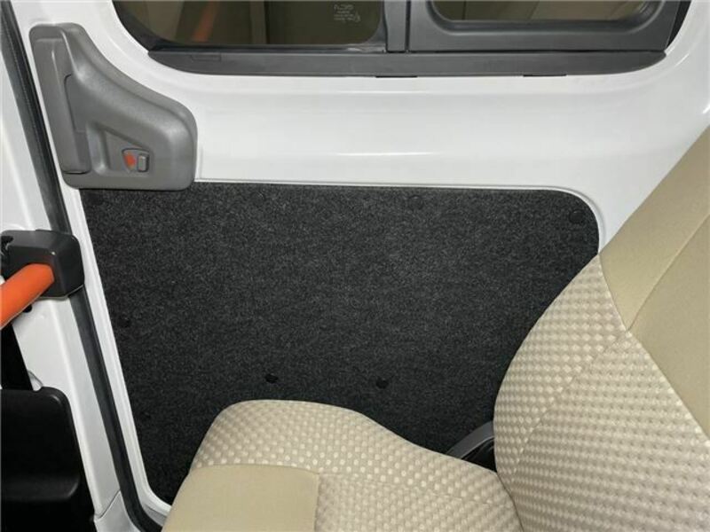 NV200 VANETTE