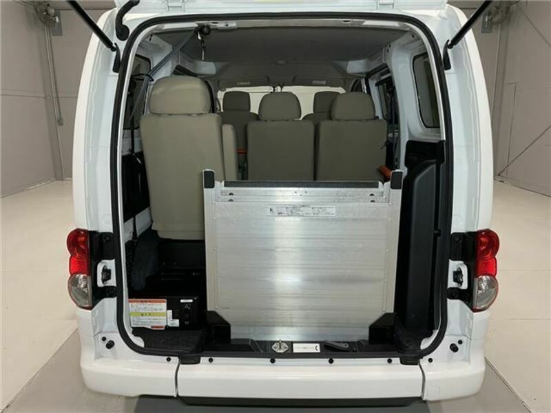 NV200 VANETTE