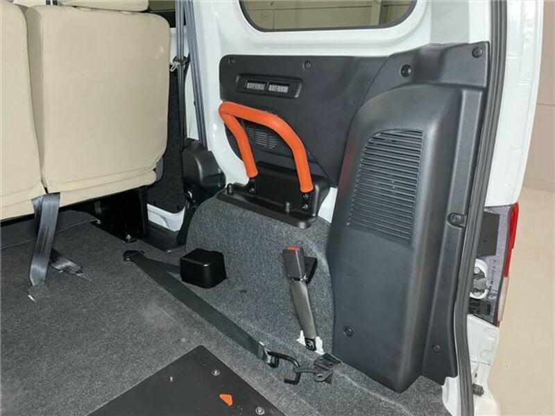 NV200 VANETTE