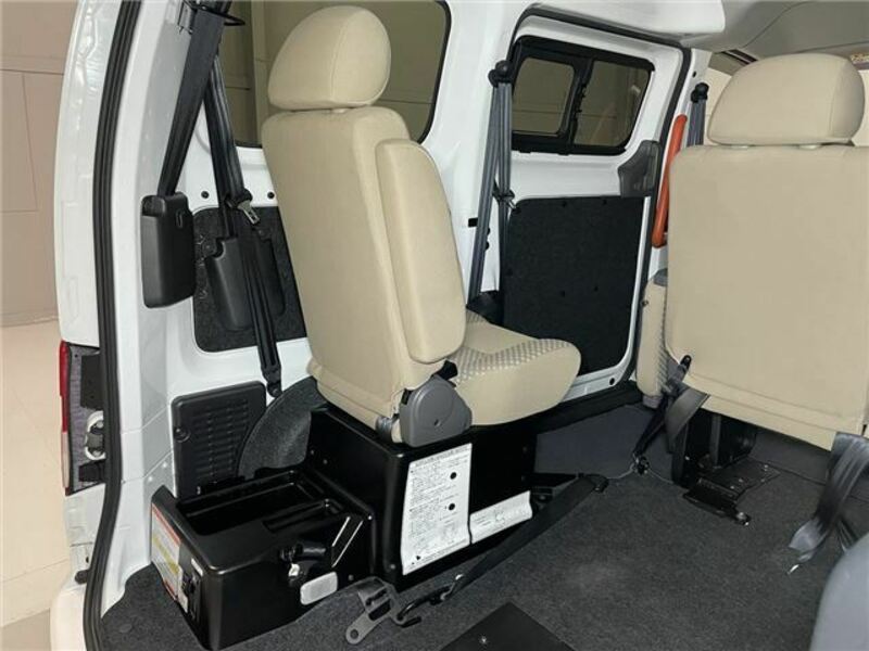 NV200 VANETTE