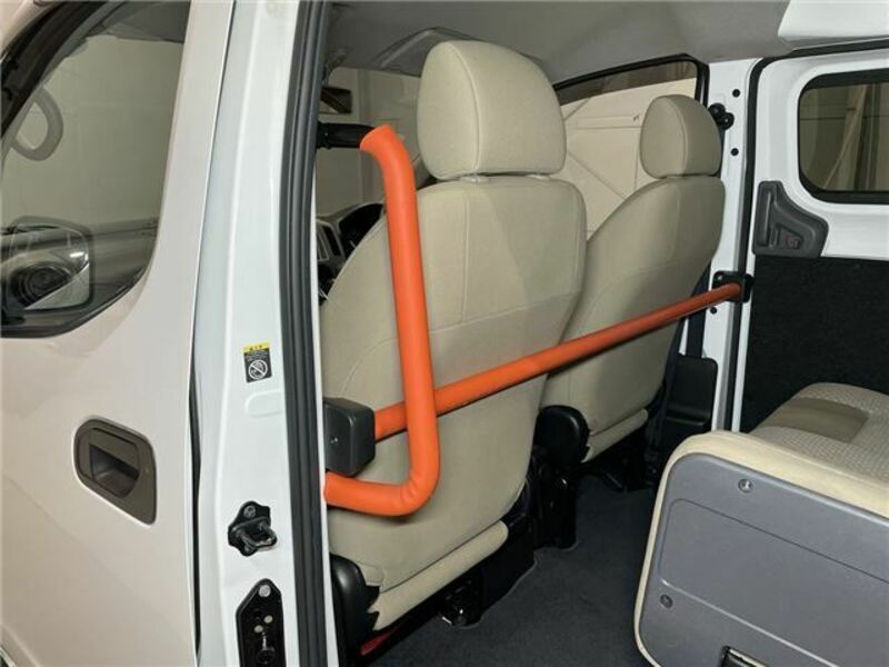 NV200 VANETTE