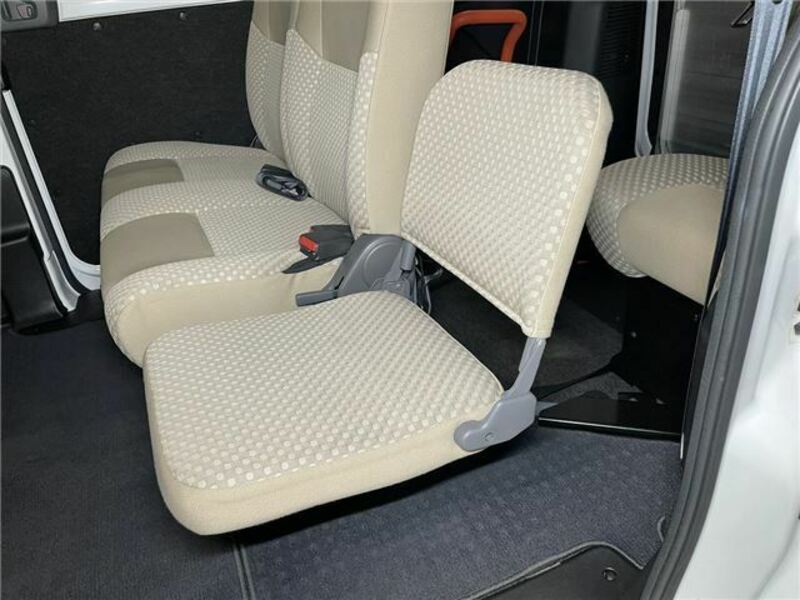 NV200 VANETTE