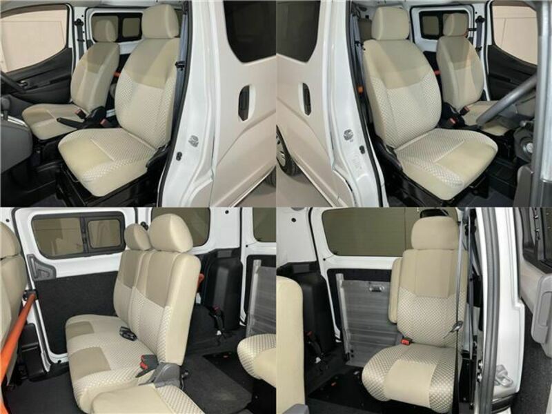 NV200 VANETTE