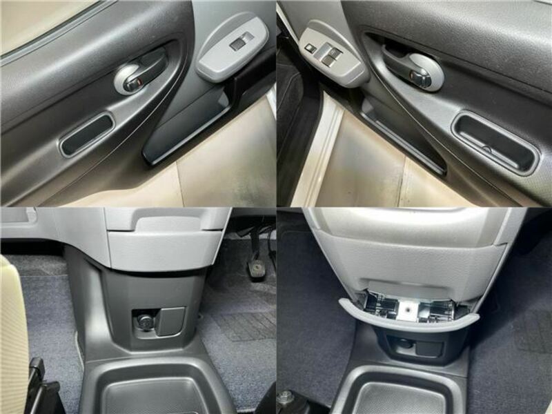 NV200 VANETTE