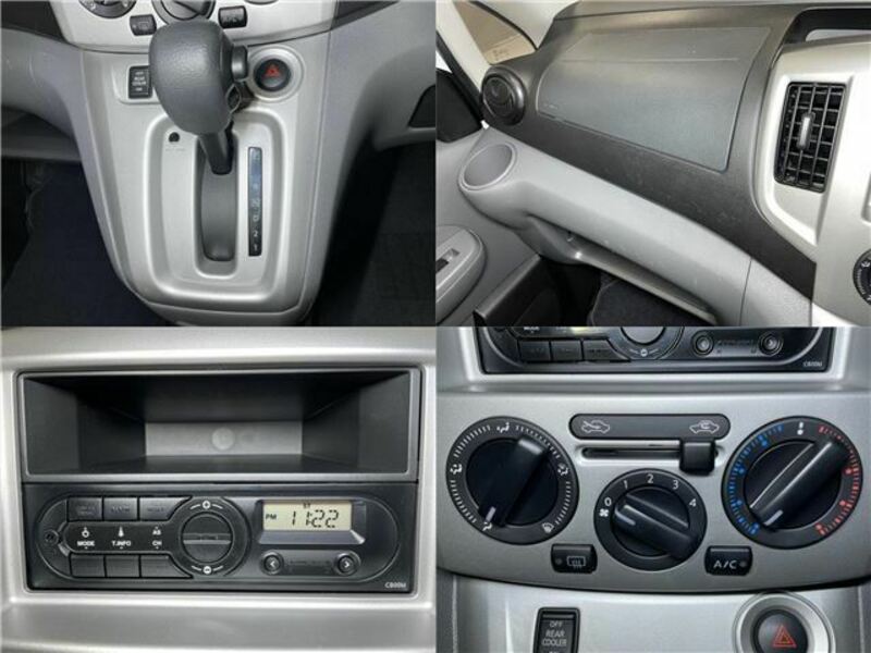 NV200 VANETTE