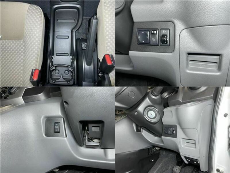 NV200 VANETTE