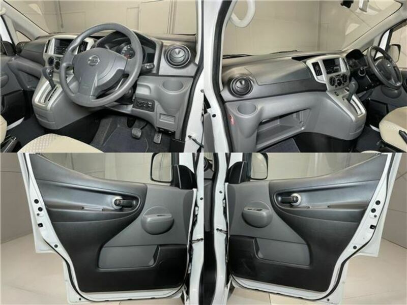 NV200 VANETTE