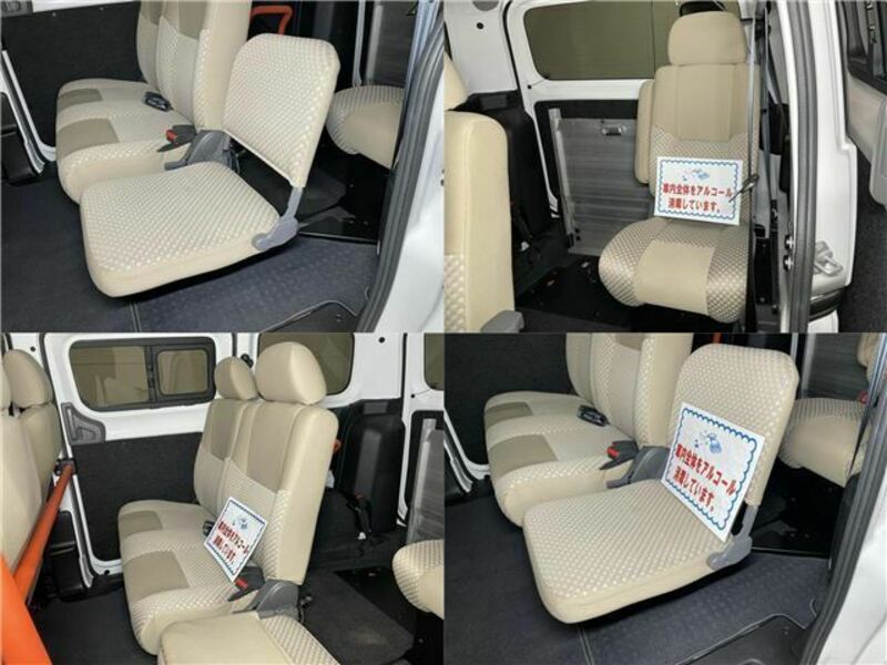 NV200 VANETTE