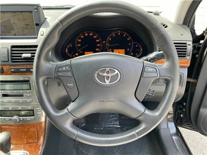 AVENSIS WAGON