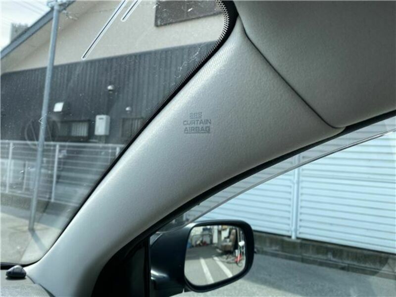 AVENSIS WAGON