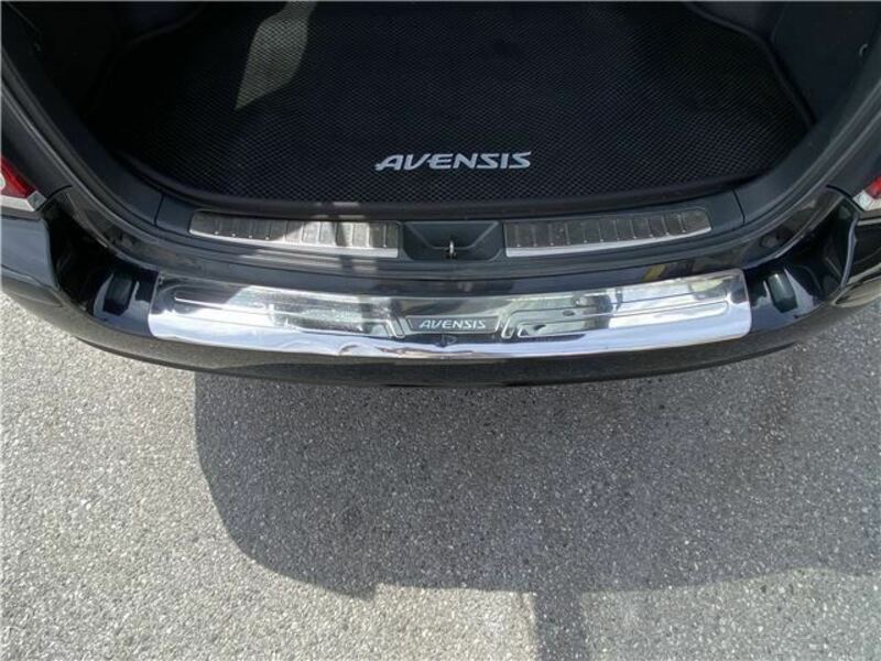 AVENSIS WAGON