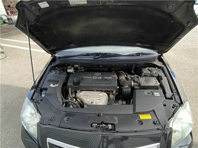 AVENSIS WAGON