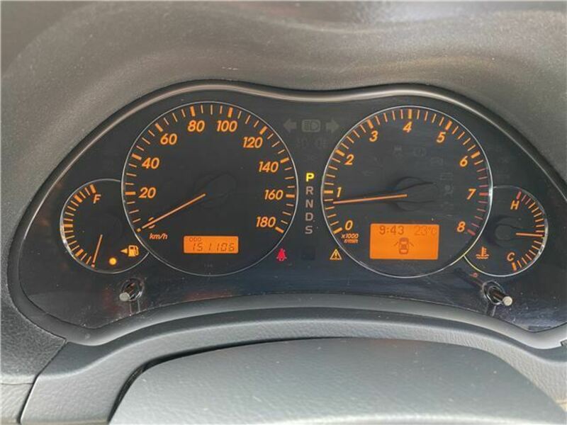 AVENSIS WAGON