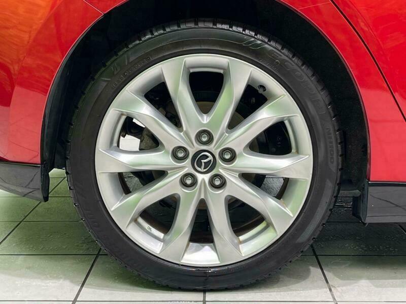 Axela Sport