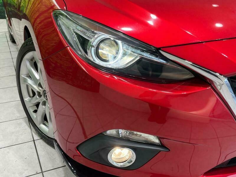 Axela Sport