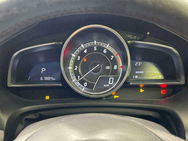 Axela Sport