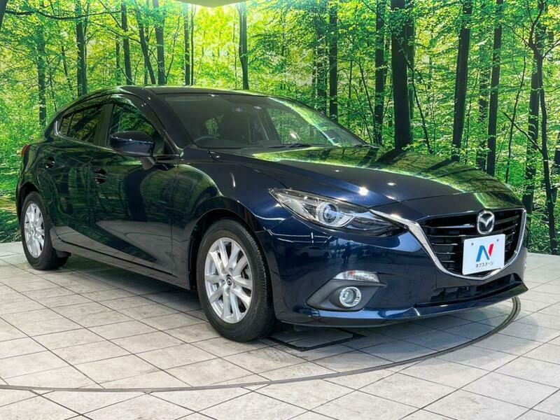 Axela Sport
