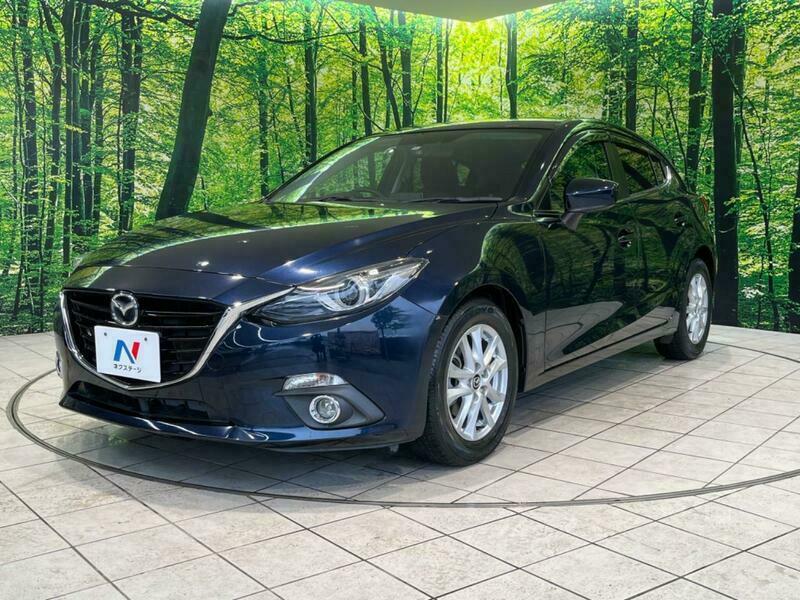 Axela Sport