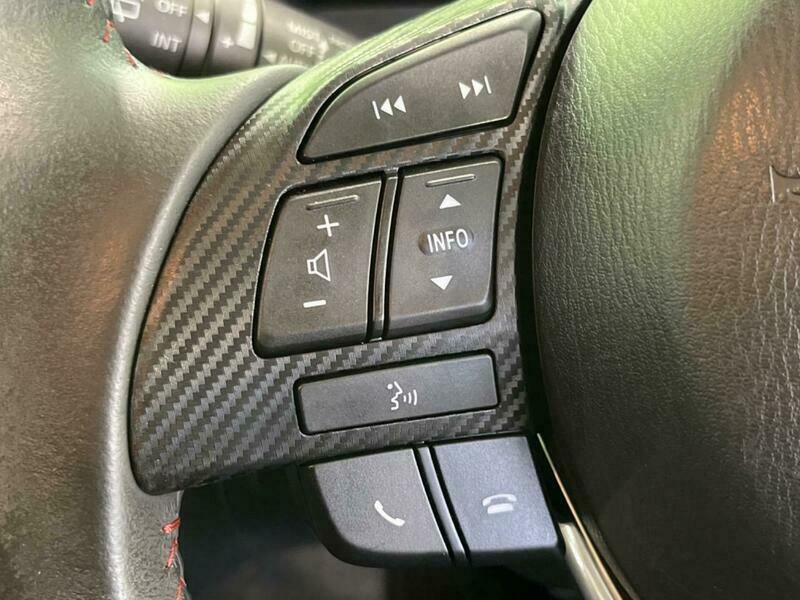 Axela Sport