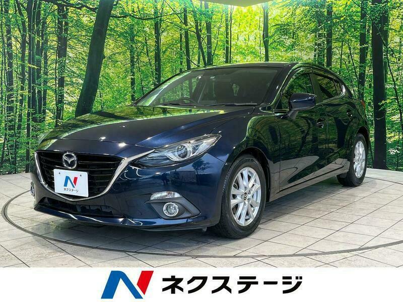 Axela Sport