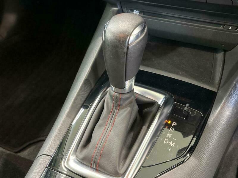Axela Sport