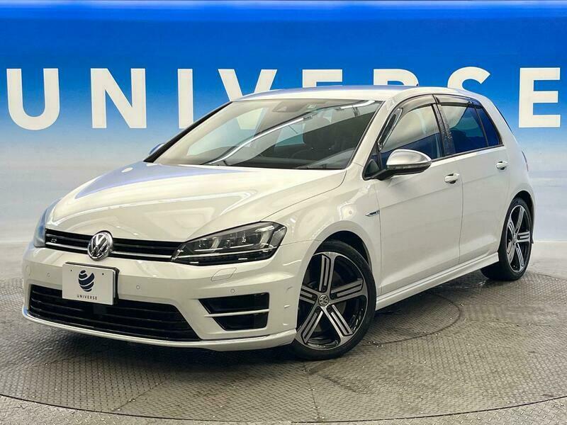 GOLF R-0