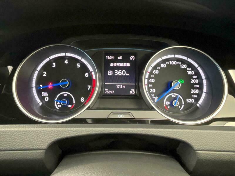 GOLF R