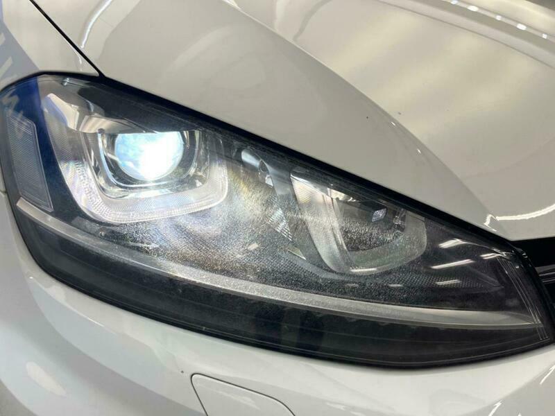 GOLF R