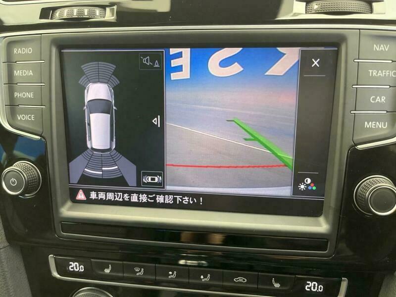 GOLF R